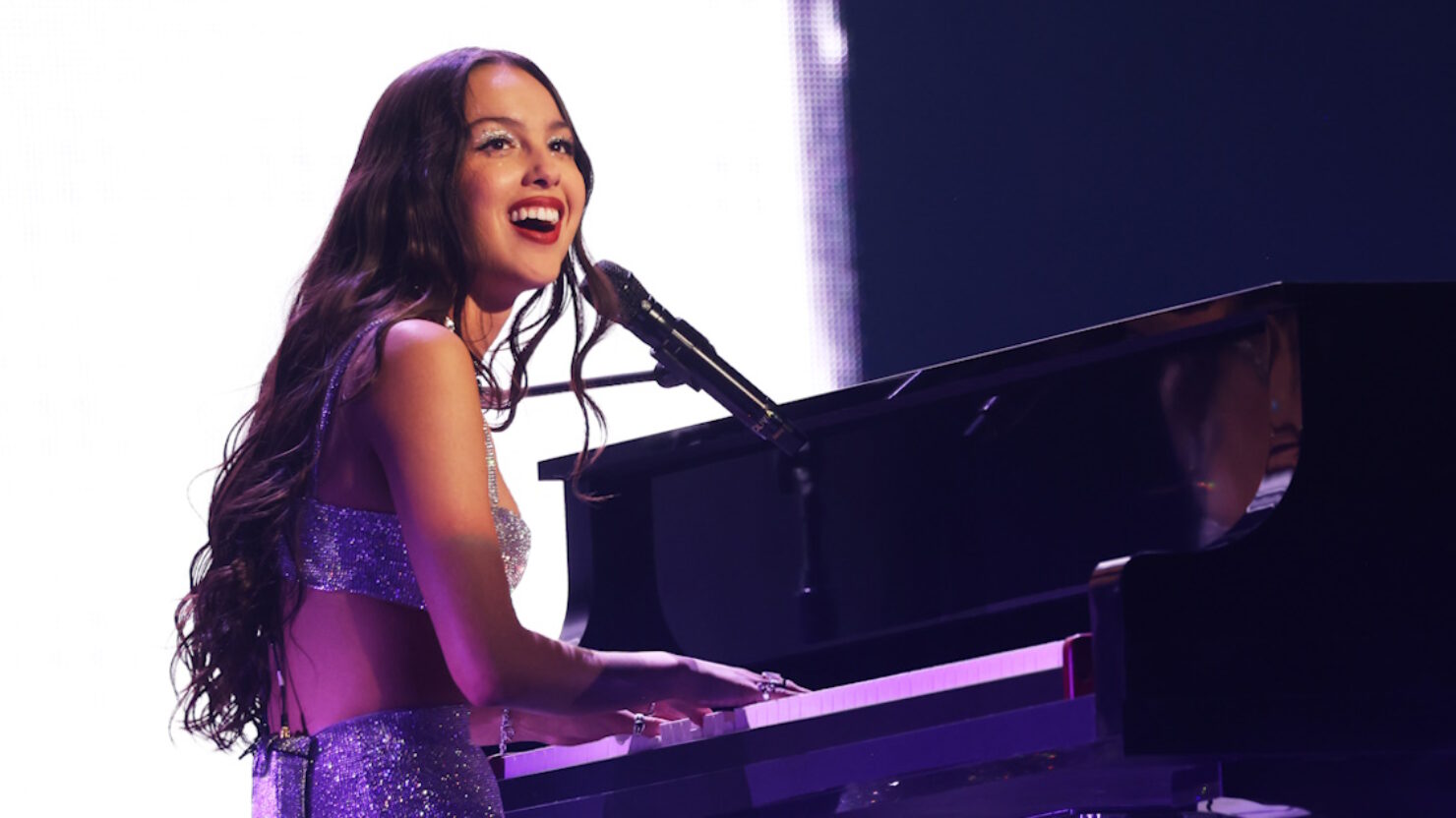 Concert spécial Netflix de la tournée mondiale