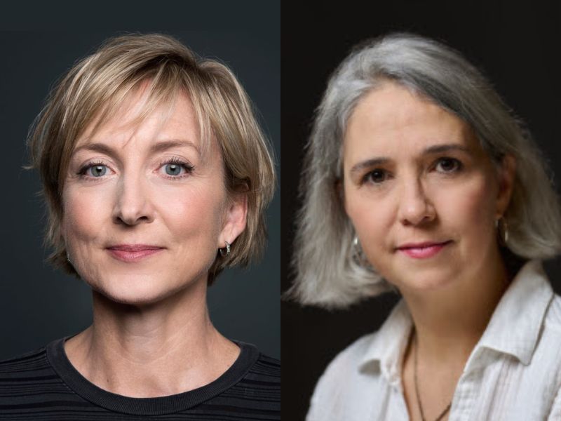 Deux légendes de DC partageront la scène dans "Été 1976" au Studio Theatre