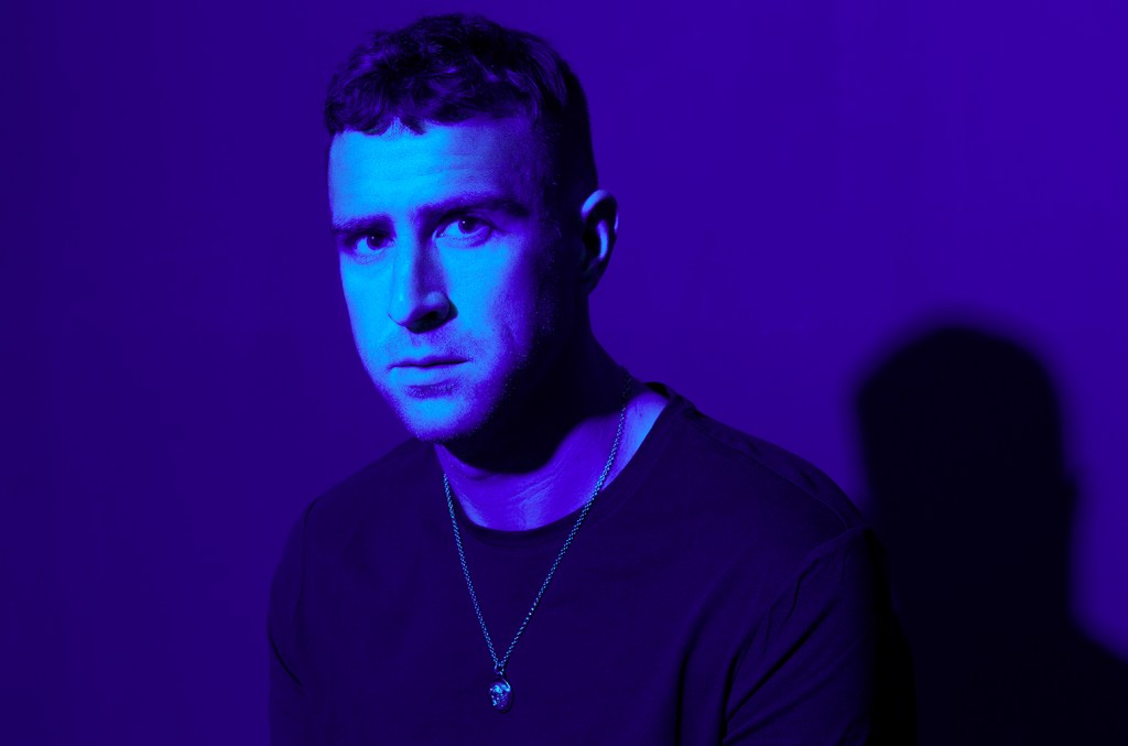 Jackmaster, le DJ écossais Jack Revill, est décédé à 38 ans