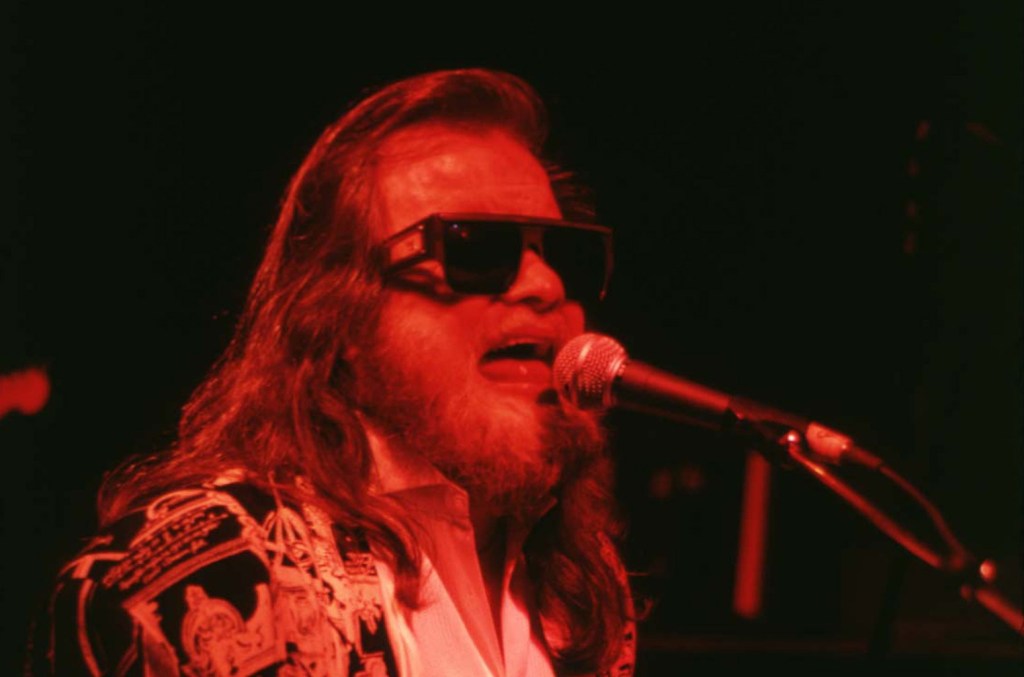 Johnny Neel, auteur-compositeur et joueur des clés du groupe Allman Brothers, décède à 70 ans