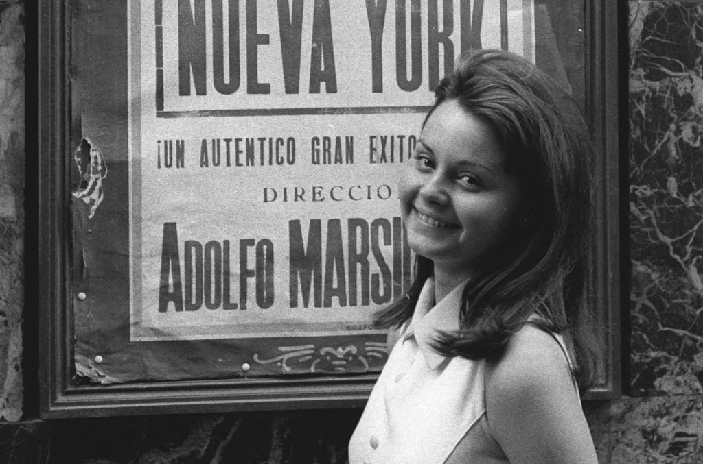 La vie de Rocío Dúrcal sera célébrée dans le prochain biopic : tout ce que nous savons