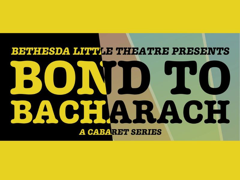 Le Bethesda Little Theatre fait bouger (pas remue) les choses avec son premier cabaret