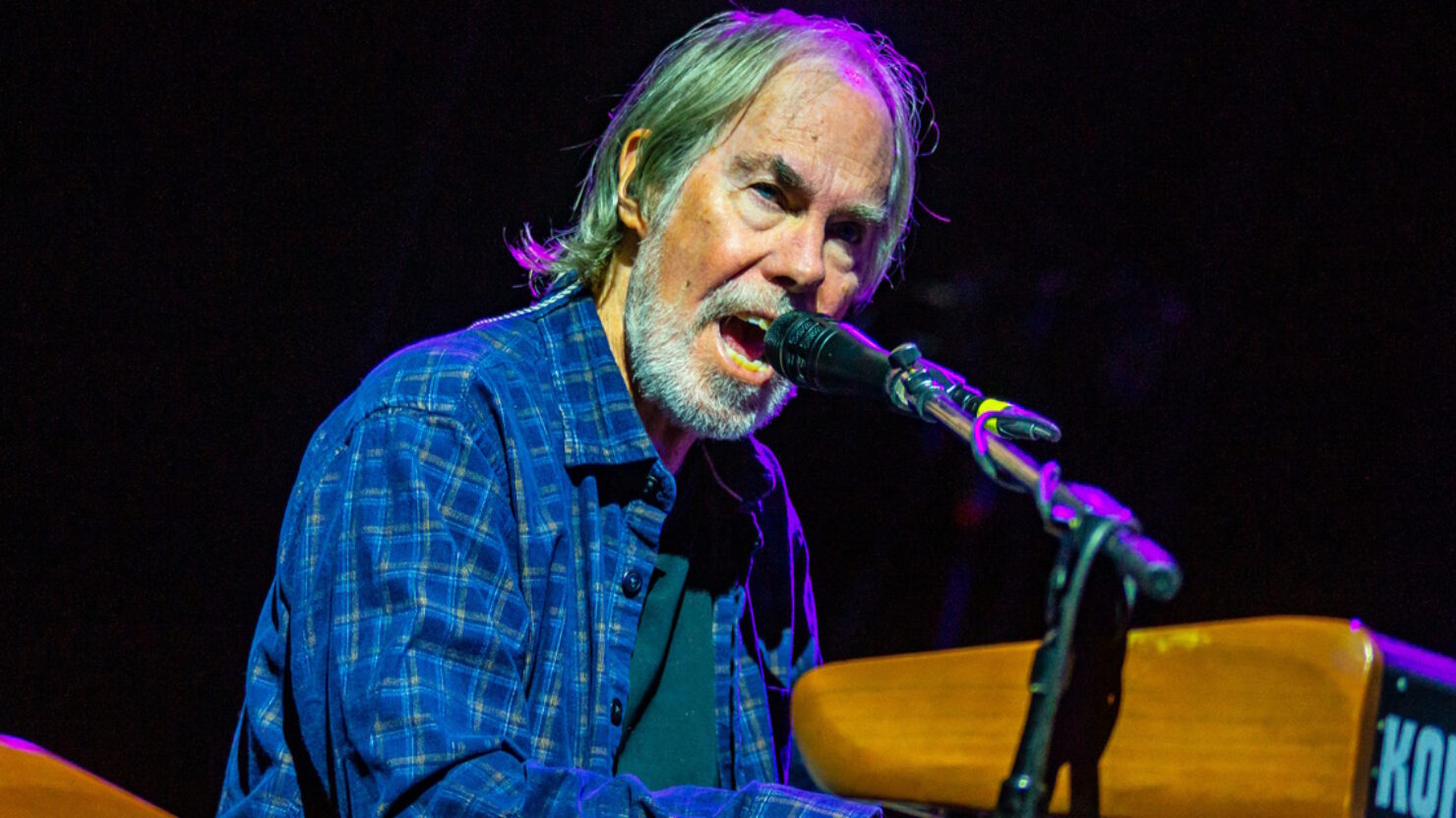 Little Feat dédie «Shakedown Street» sincère à Phil Lesh à Charlottesville