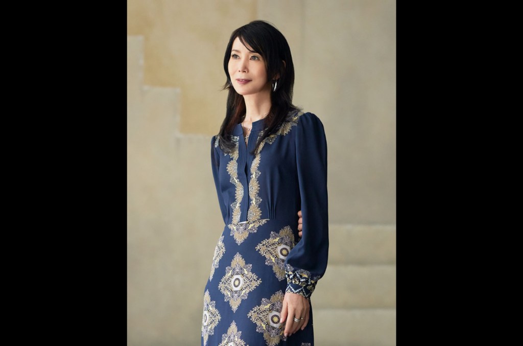Mariya Takeuchi parle de son premier nouvel album en 10 ans, commente le renouveau de "City Pop" et plus encore : interview