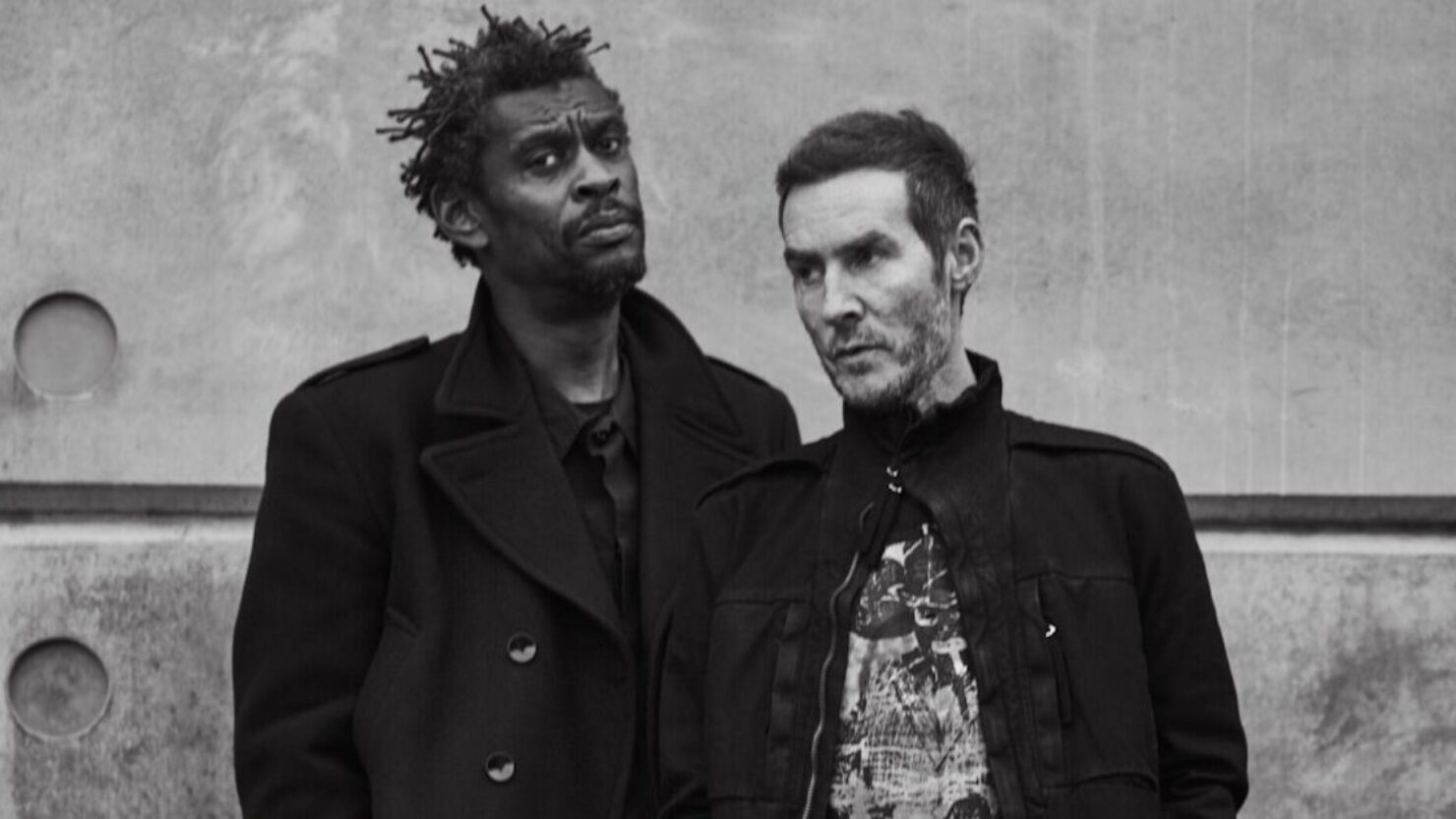 Massive Attack annule ses premiers concerts aux États-Unis depuis 2019 en raison de « circonstances imprévues »