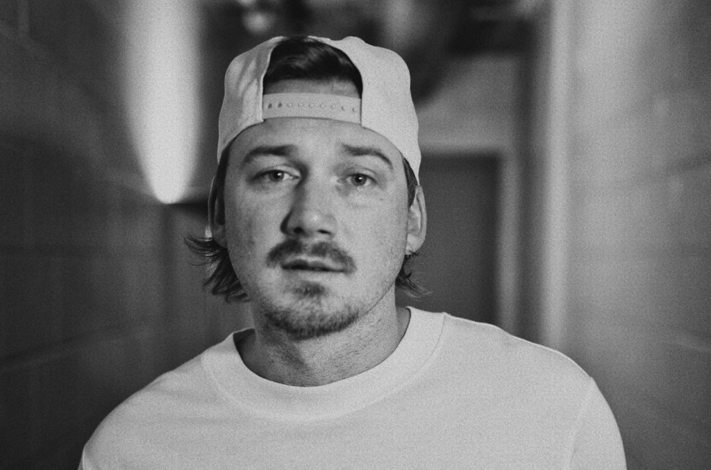 Morgan Wallen sort une nouvelle chanson, « Love Somebody » : diffusez-la maintenant