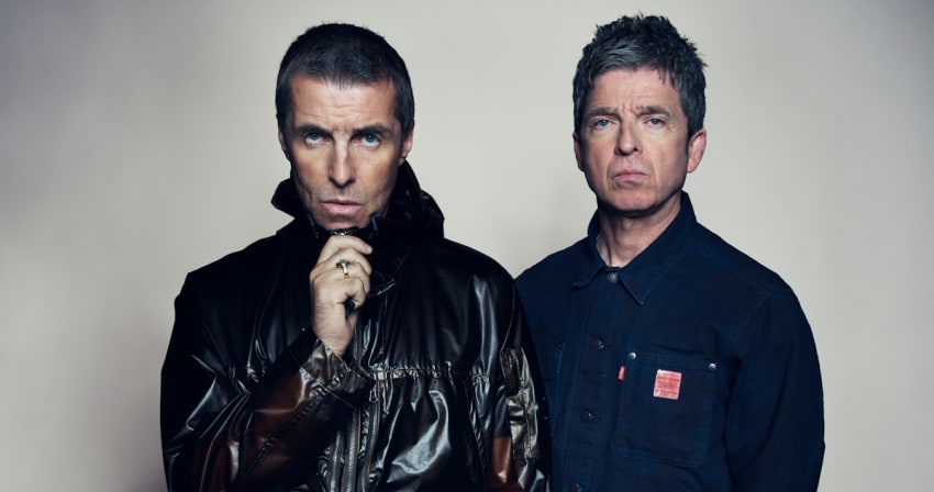 Acheter des billets pour Oasis