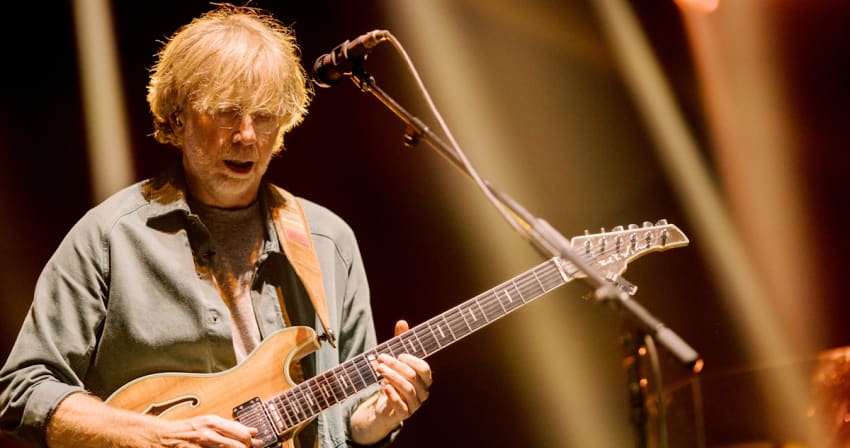 Acheter des billets Phish