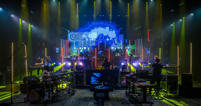 Acheter des billets pour Pretty Lights