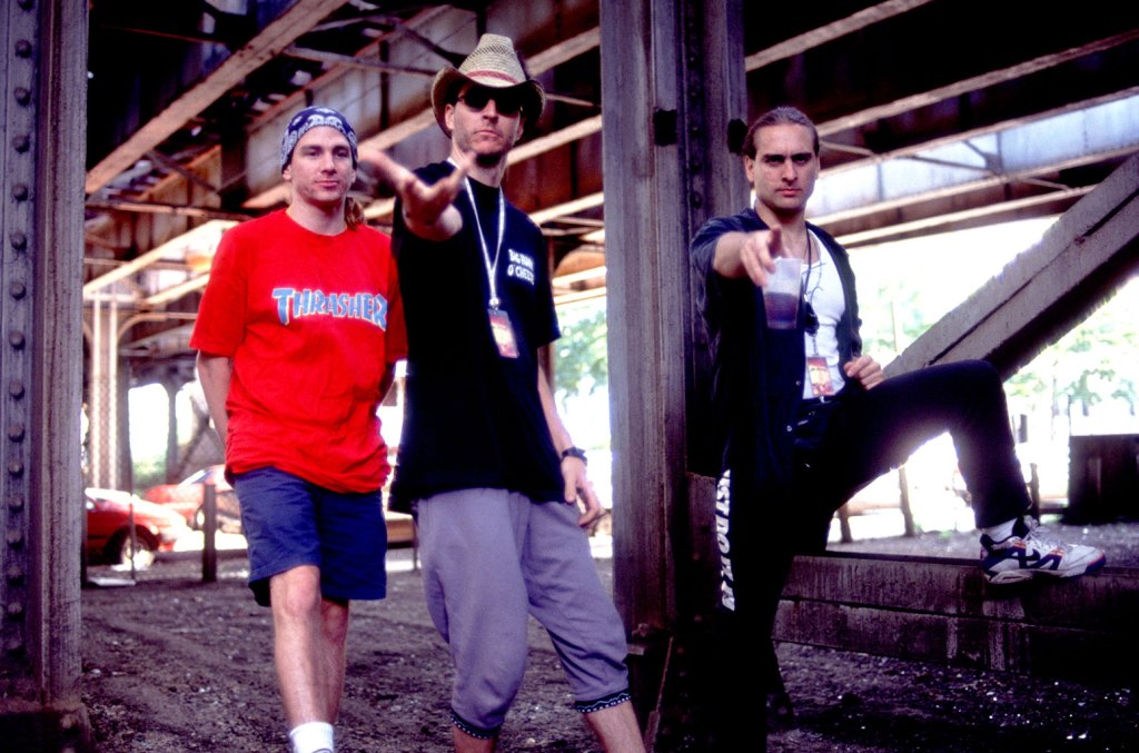 Primus annonce le départ brutal du batteur de longue date Tim Alexander