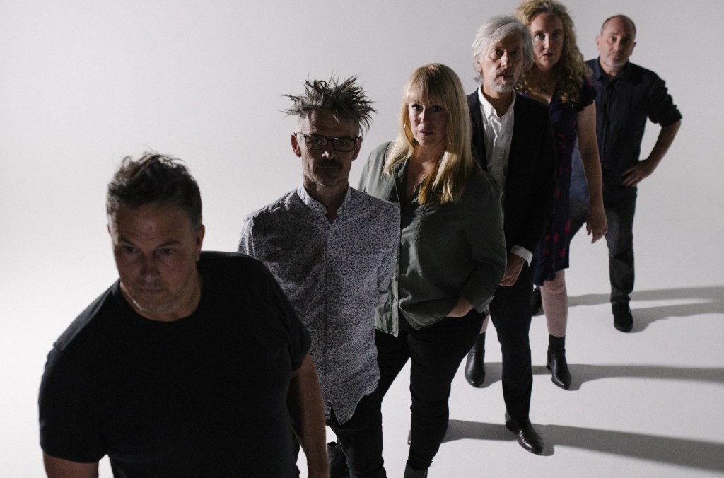 Richard Andrew, batteur d'Underground Lovers, décède à l'âge de 58 ans