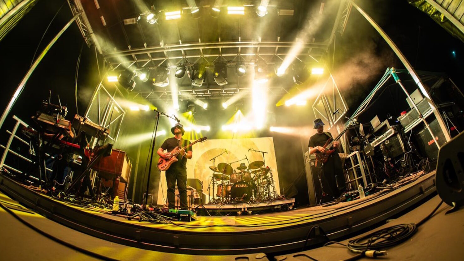 Spafford se dirige vers le sud pour commencer sa tournée hivernale 2025