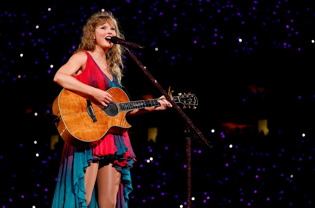 Taylor Swift amène la tournée Eras à la Nouvelle-Orléans : les 8 meilleurs moments