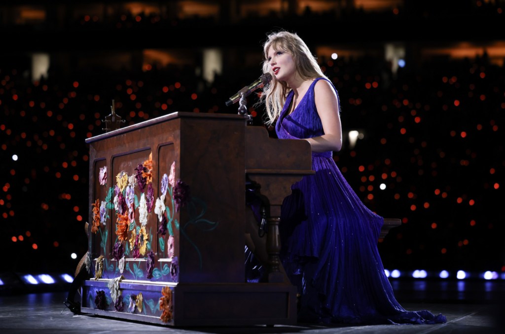 Taylor Swift prend Miami : 8 meilleurs moments de la deuxième nuit de la tournée Eras au Hard Rock Stadium