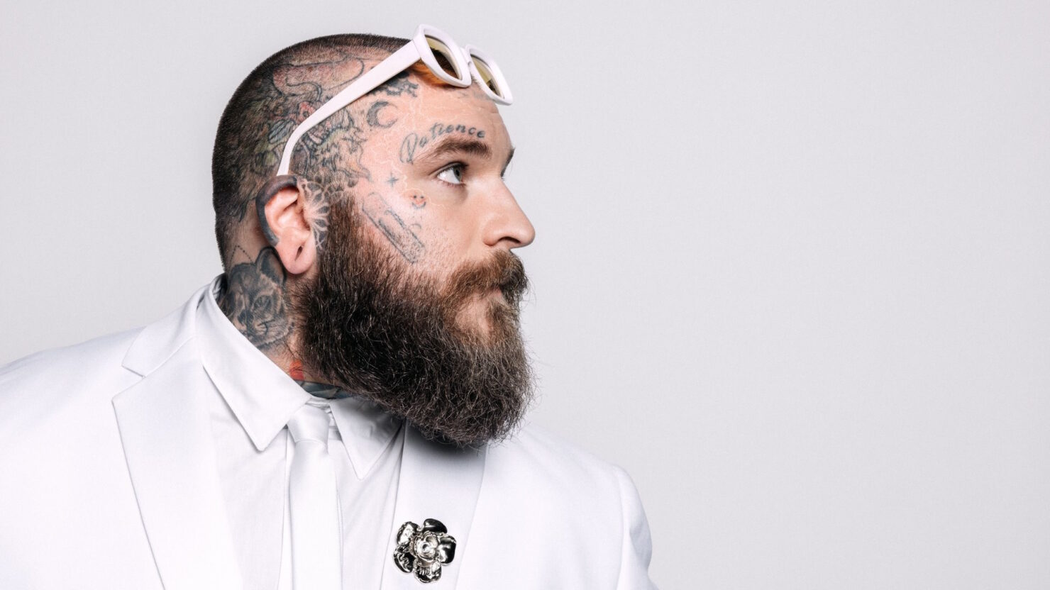 Teddy Swims confirme les dates de sa tournée nord-américaine pour 2025