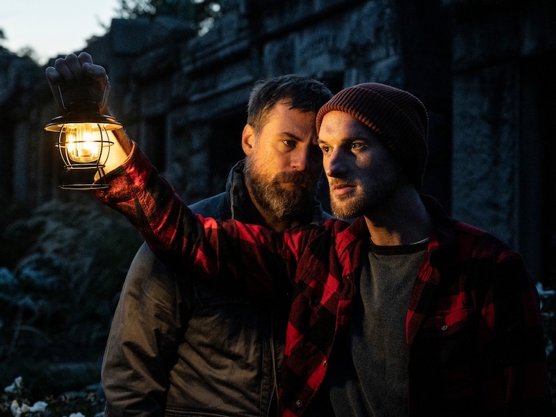 Une pièce d’horreur s’ouvrira à Halloween dans le cimetière historique du Congrès
