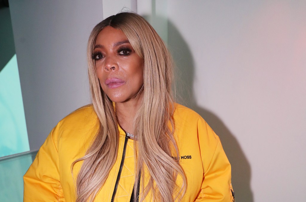 Wendy Williams brise le silence sur l'affaire Diddy : « Il est temps »