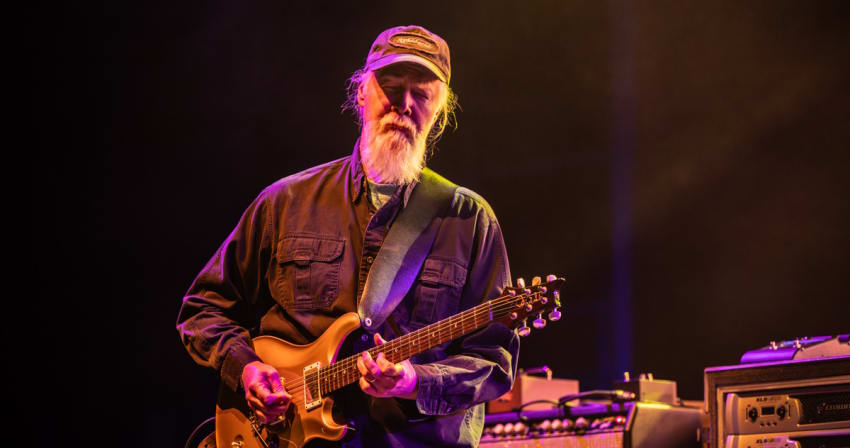 Acheter des billets de panique généralisée