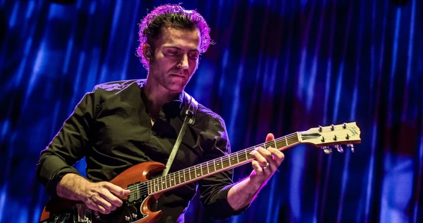Acheter des billets pour Dweezil Zappa