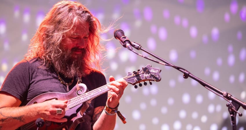 Acheter des billets pour Greensky Bluegrass