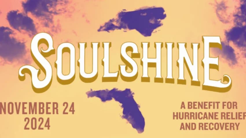 Acheter des billets Soulshine