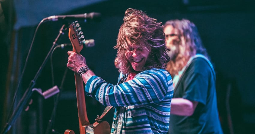 Acheter des billets Blackberry Smoke