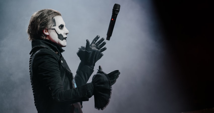 Acheter des billets FANTÔME