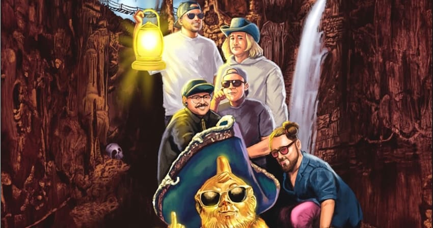 Acheter des billets pour Badfish: A Tribute to Sublime