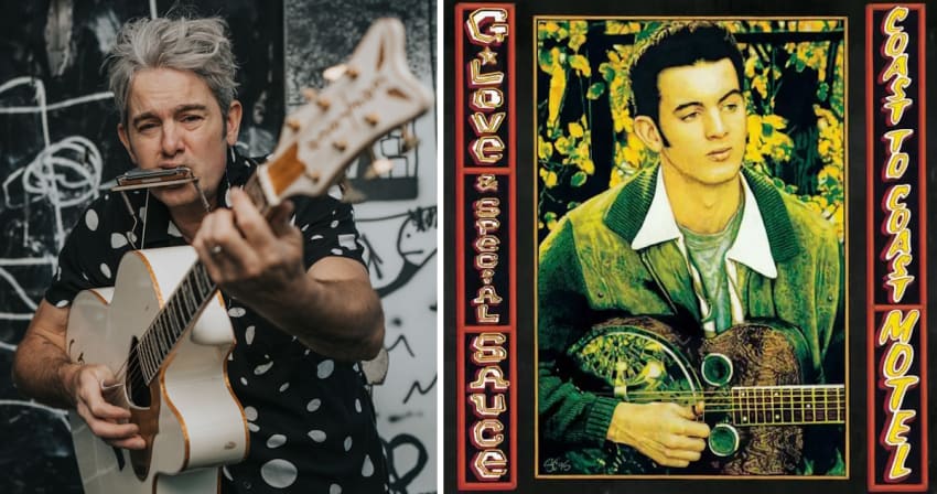 Acheter des billets pour G. Love & Special Sauce