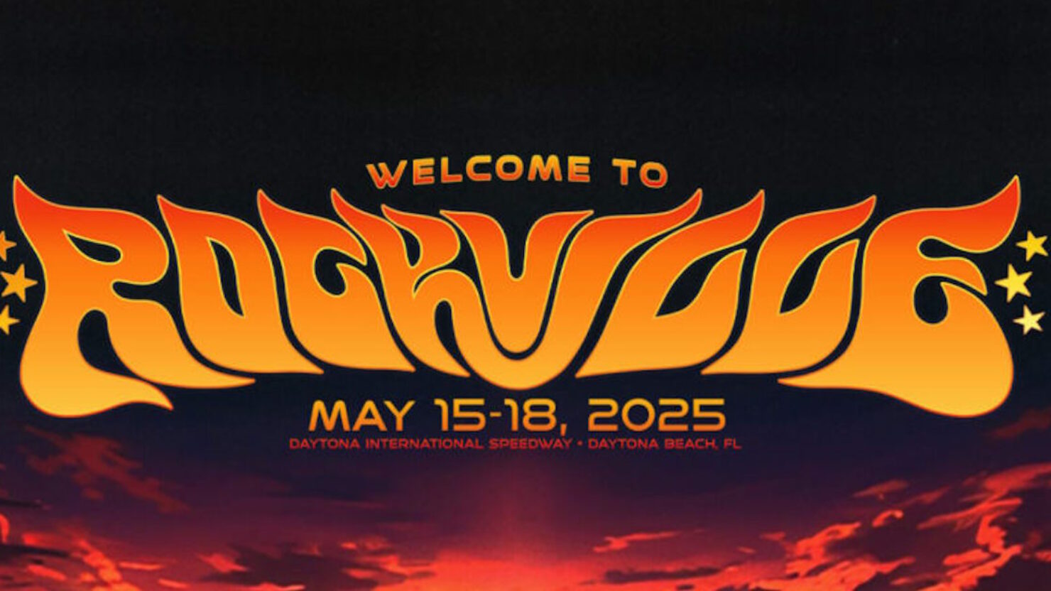 Bienvenue à Rockville 2025 exploite le plan d'évasion de Dillinger, Quicksand et plus pour la programmation du jeudi