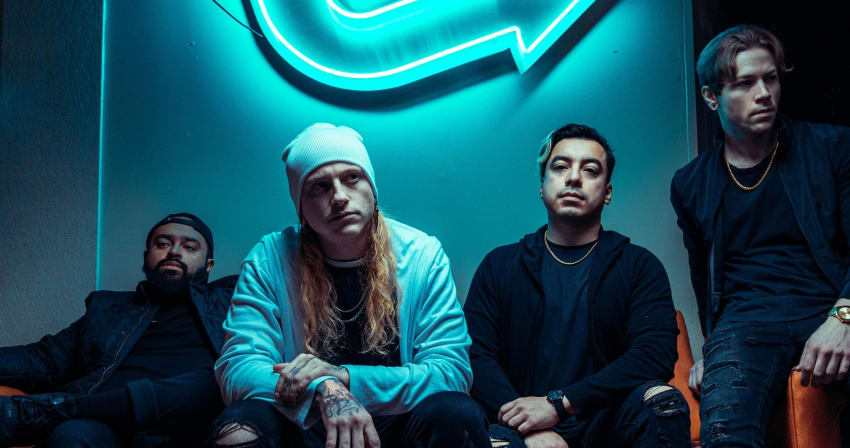 Achetez des billets Catch Your Breath