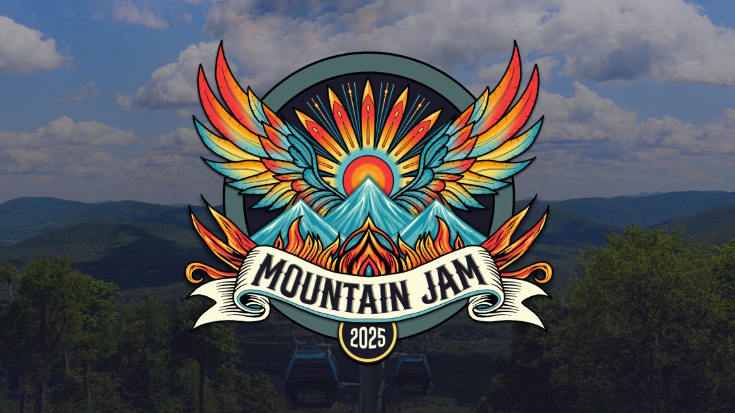 Mountain Jam prend vie en 2025 avec Khruangbin, Mt. Joy, JRAD et plus