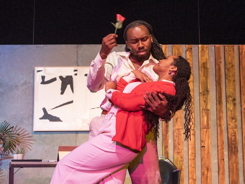 Au BSU, une « Fabulation ou la rééducation d'Ondine » percutante et pleine d'esprit