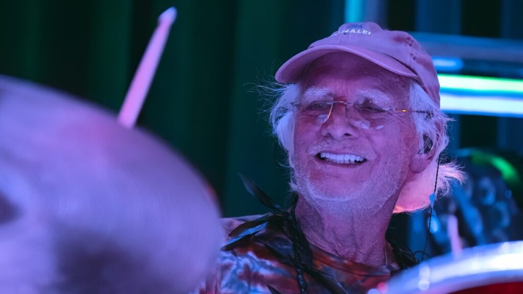 Bill Kreutzmann lance Mahalo Dead Run à Kauai avec un hommage à Phil ...