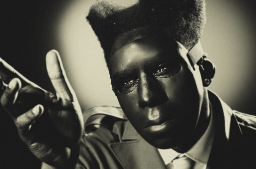 "CHROMAKOPIA" de Tyler, the Creator fait ses débuts au n°1 du Billboard 200