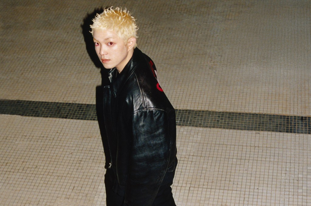 Chace sort un nouveau single et une nouvelle vidéo « Tunnel Vision »
