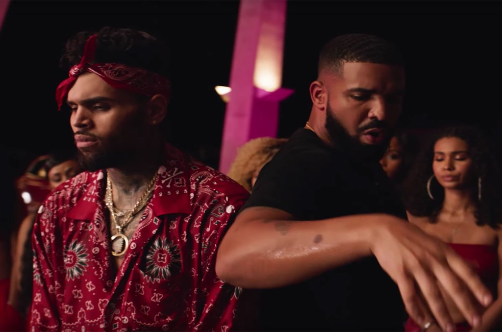 Chris Brown remporte son premier disque certifié diamant avec « No Guidance » avec Drake