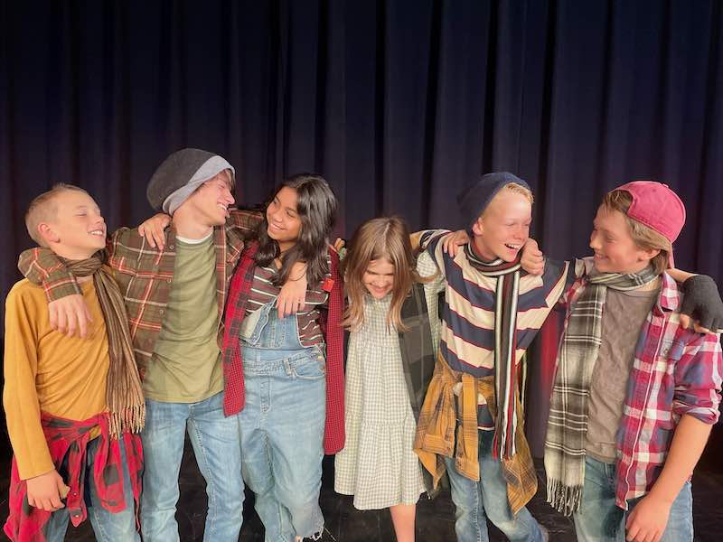 Du plaisir pour toute la famille dans le « Meilleur concours de Noël de tous les temps » de Triune Entertainment