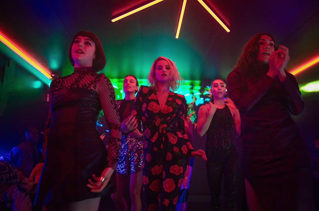 « Emilia Pérez » en tête des nominations aux Hollywood Music in Media Awards 2024 : liste complète