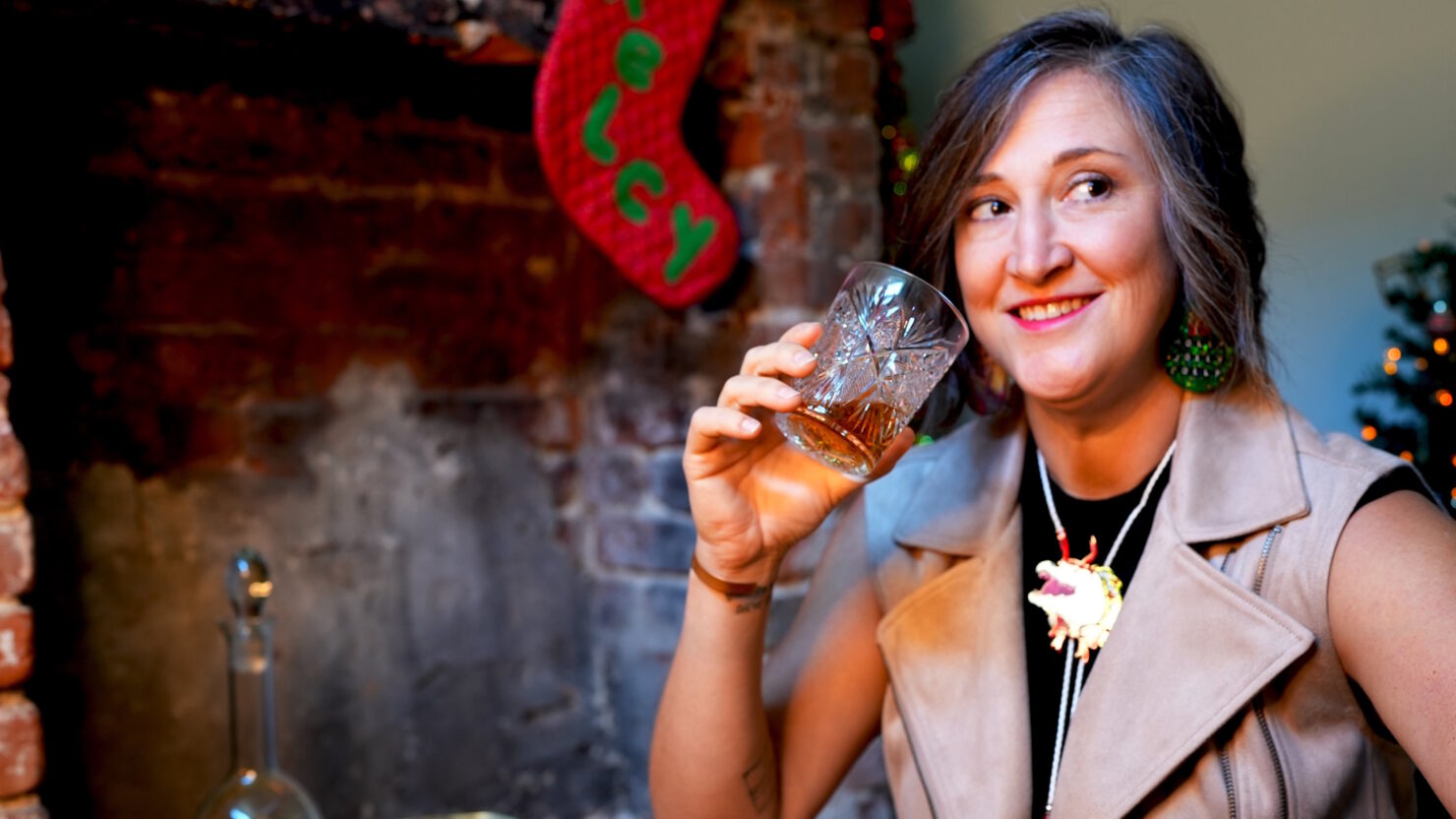 Ever More Nest est de retour dans la niche à Noël dans l'aperçu de l'EP Hoilday