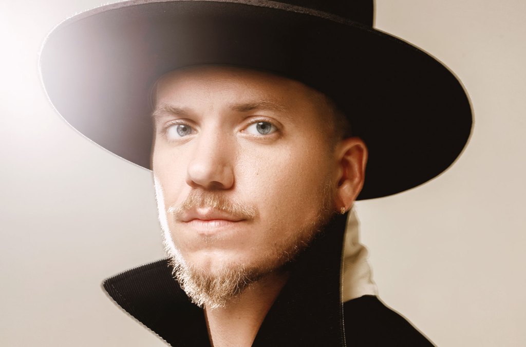 Hot 100 débutants : Brandon Lake arrive avec le hit viral "Hard Fought Hallelujah"