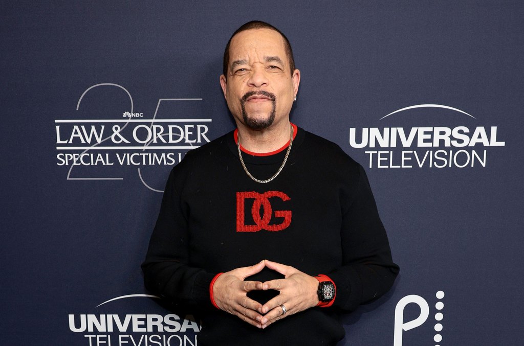 Ice-T ne pense pas que les querelles de rap soient intelligentes à l'ère des médias sociaux