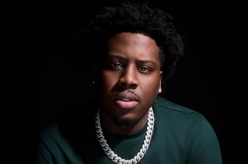 Le Real Boston Richey parle du succès de « Aidez-moi », ignorant les haineux et les conseils de l'avenir