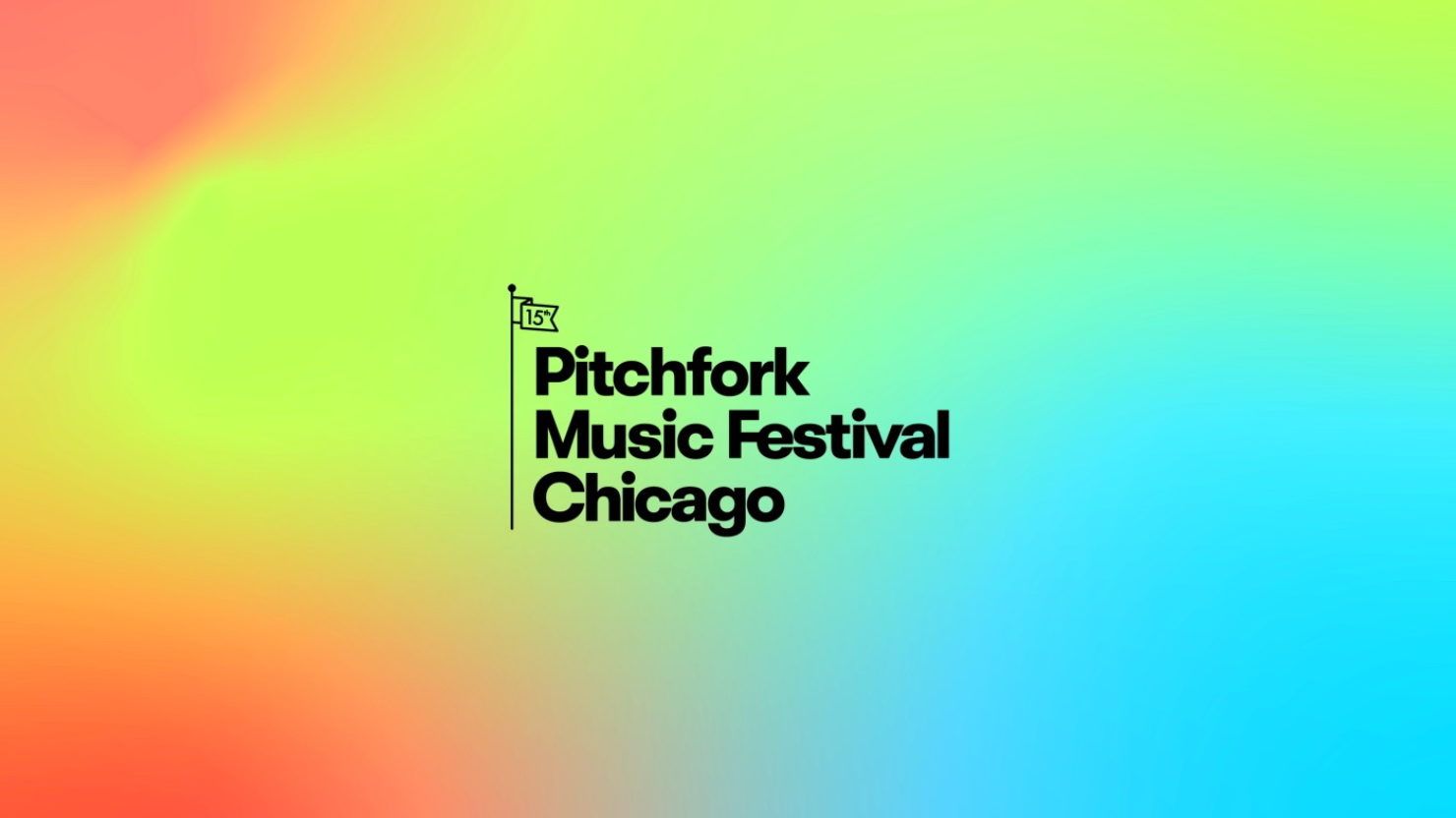 Le festival de musique Pitchfork ne reviendra pas à Chicago en 2025