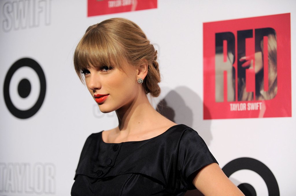 Les fans de Taylor Swift affluent vers Target pour des produits exclusifs lors du Black Friday