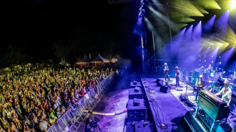L’incident du fromage à cordes fera la une du CaveJam 2025 des Caverns