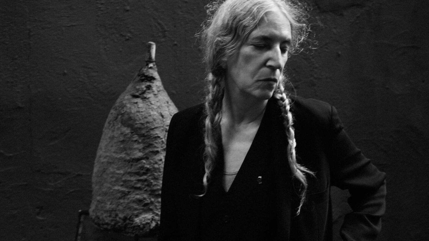 Michael Stipe, Matt Berninger, Courtney Barnett et d'autres rendront hommage à Patti Smith lors du concert hommage "Music Of" 2025