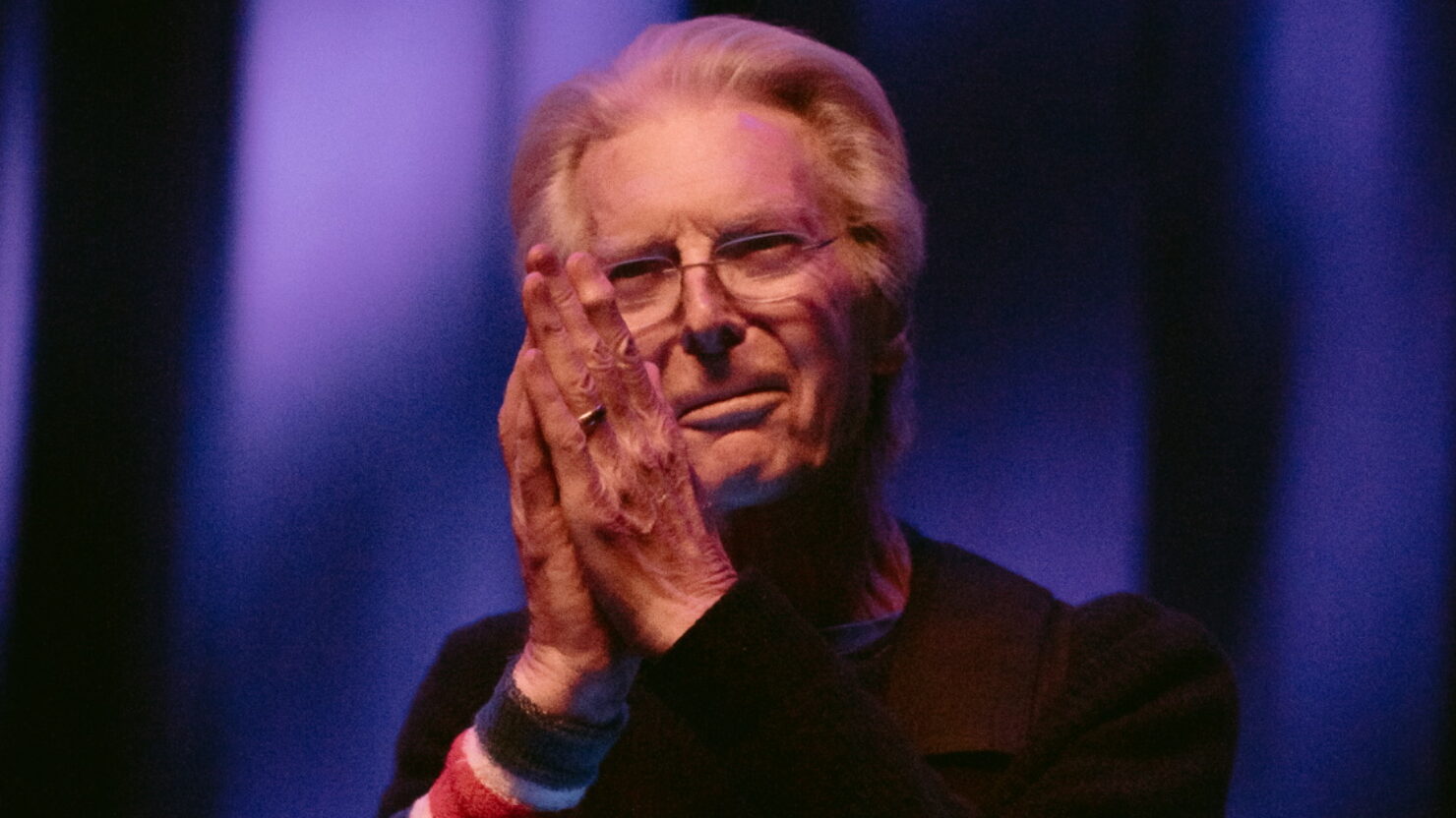Music Heals International ajoute un hommage à Phil Lesh au concert-bénéfice 2024
