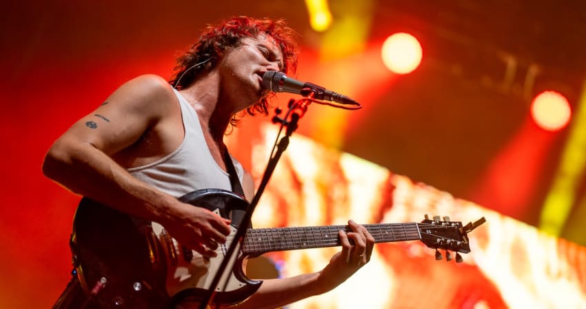 Acheter des billets pour King Gizzard & The Lizard Wizard