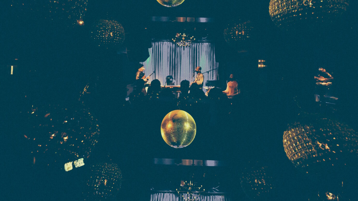 Taper's Choice publie des enregistrements live officiels et des compilations « Choice Tapes » sur nugs.net